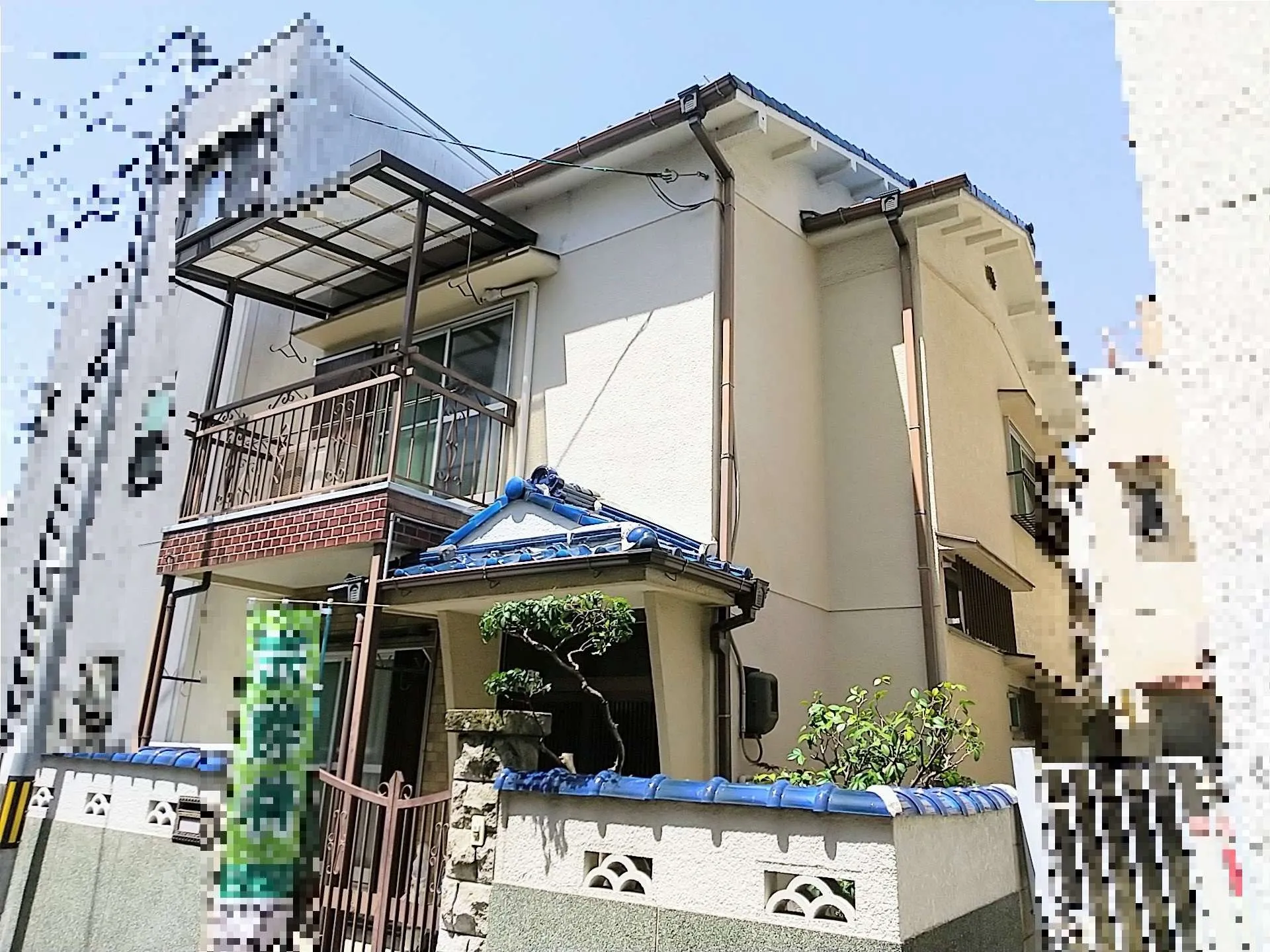 大阪の寝屋川市で相続した古家付き土地を適正価格にて買取致します！