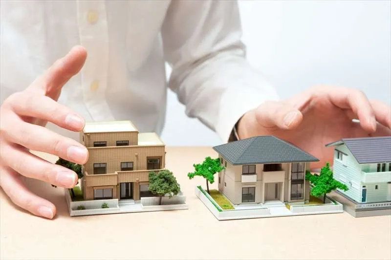 大阪府枚方市の古家・老朽化不動産は、STホームズが高価買取を致します!